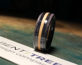 Skateboard Ring – The Minimalist