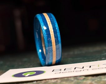 Skateboard Ring – The Sandbar