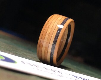 Skateboard Ring – The Full Deck