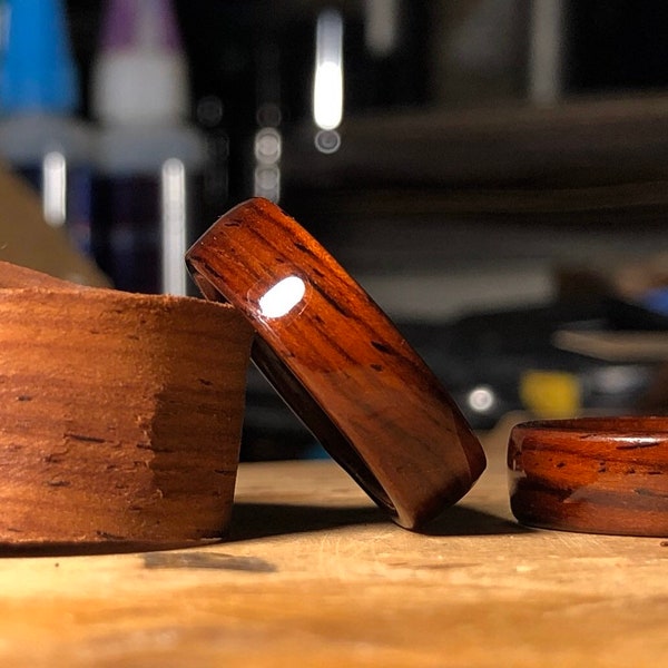 Cocobolo