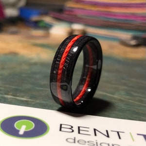 Skateboard Ring – The Ring of Fire