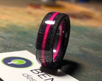 Skateboard Ring – The Rizzo
