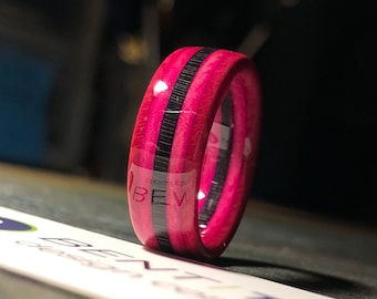 Skateboard Ring – The Sandra Dee