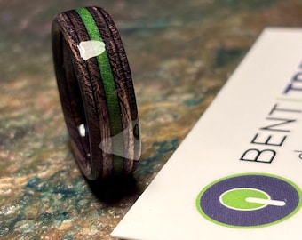 Skateboard Ring – The Ranger