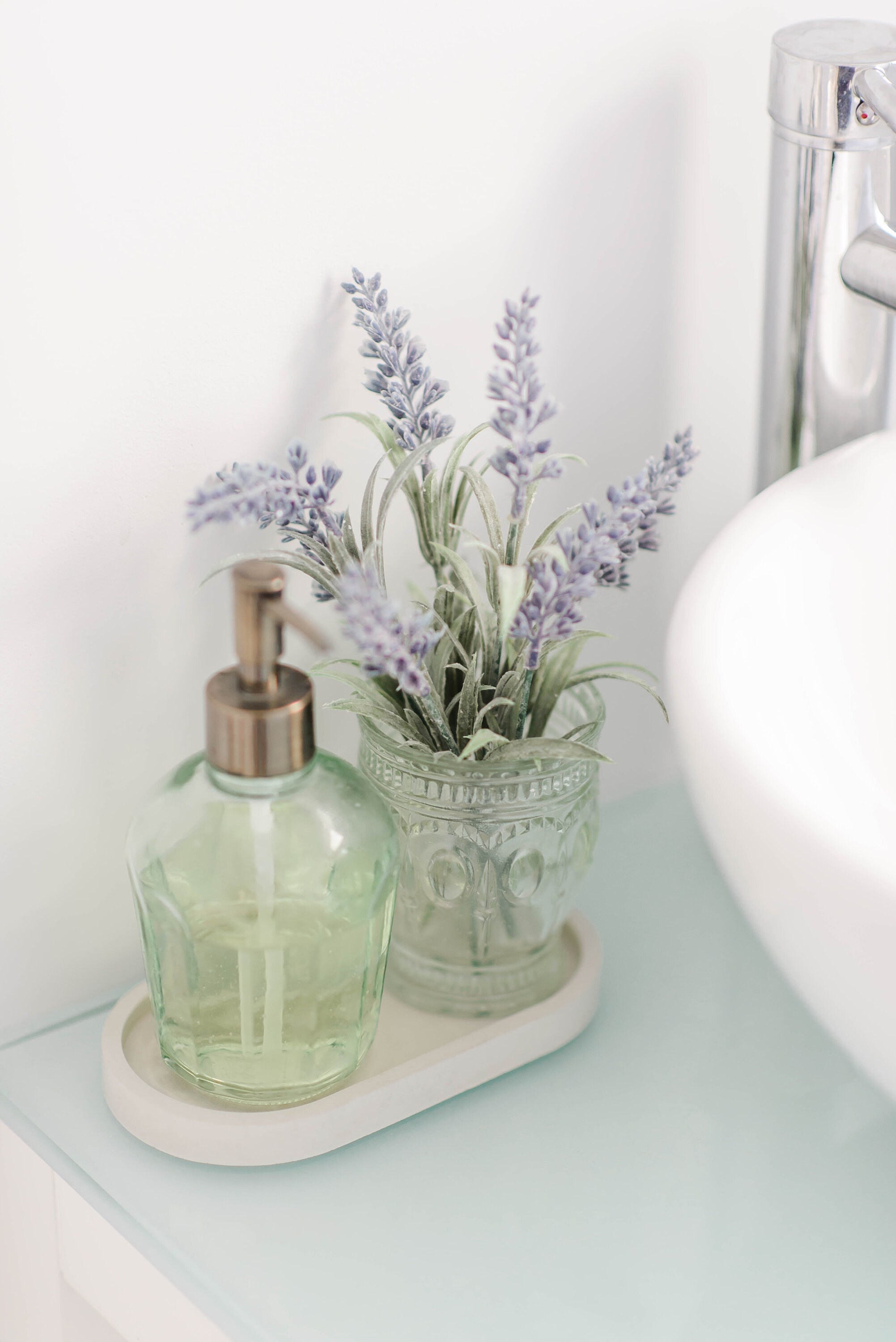 Kitchen Soap Dispenser Tray Soap Bottle Tray Kitchen Sink Etsy