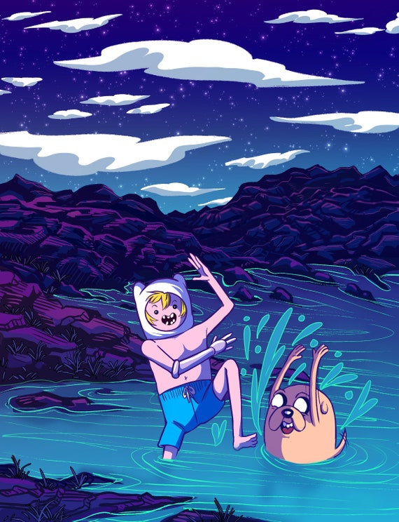 Adventure 2025 time pantofole