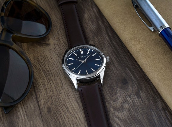 Personalized Watch, Mens Watch, Engraved Watch, Gift for Him, Mens Gift, Gift for Husband, Groomsmen Watch, Watches for Men