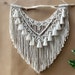 see more listings in the Macramé  section