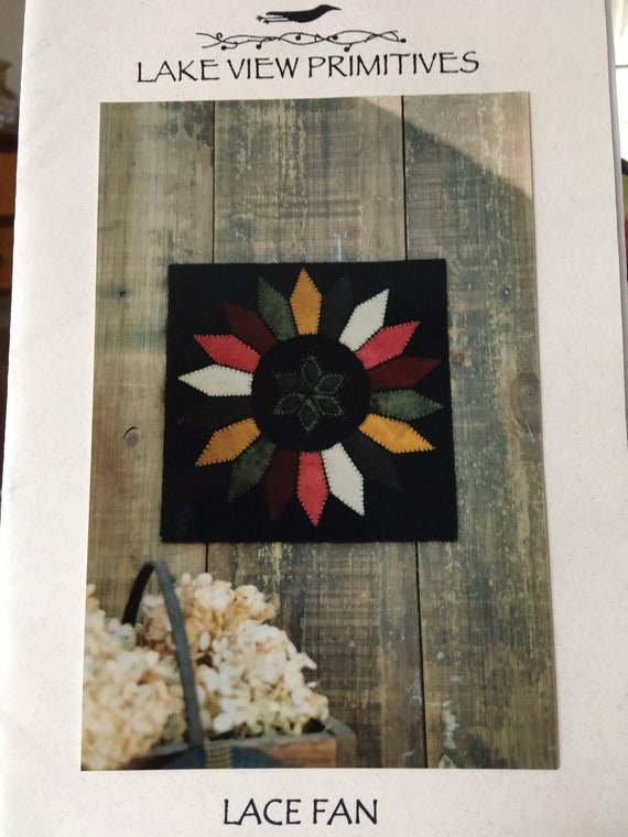 wool embroidery patterns