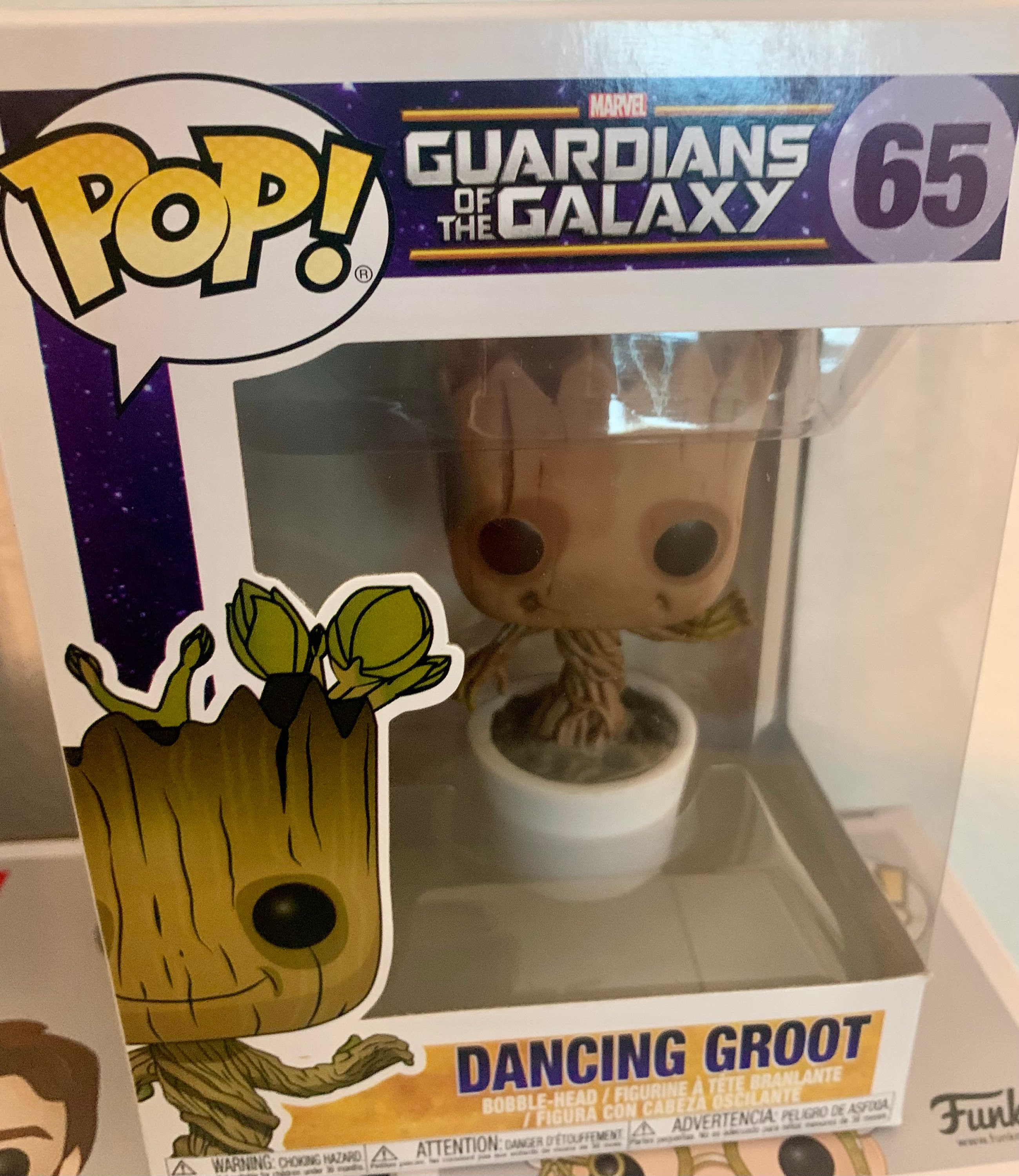 Marvel Guardians of the Galaxy Funko Pop Collection - Etsy