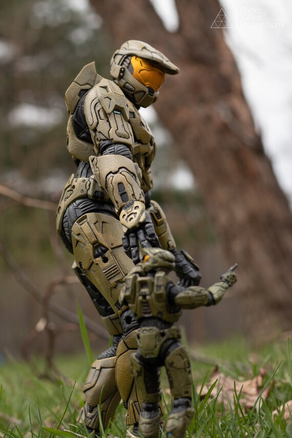 halo master chief collection digital download