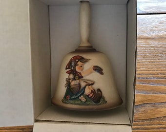 Goebel Annual Bell 1979