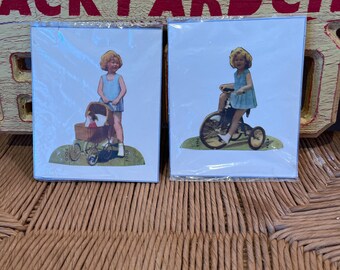 Shirley Temple Paper Dolls