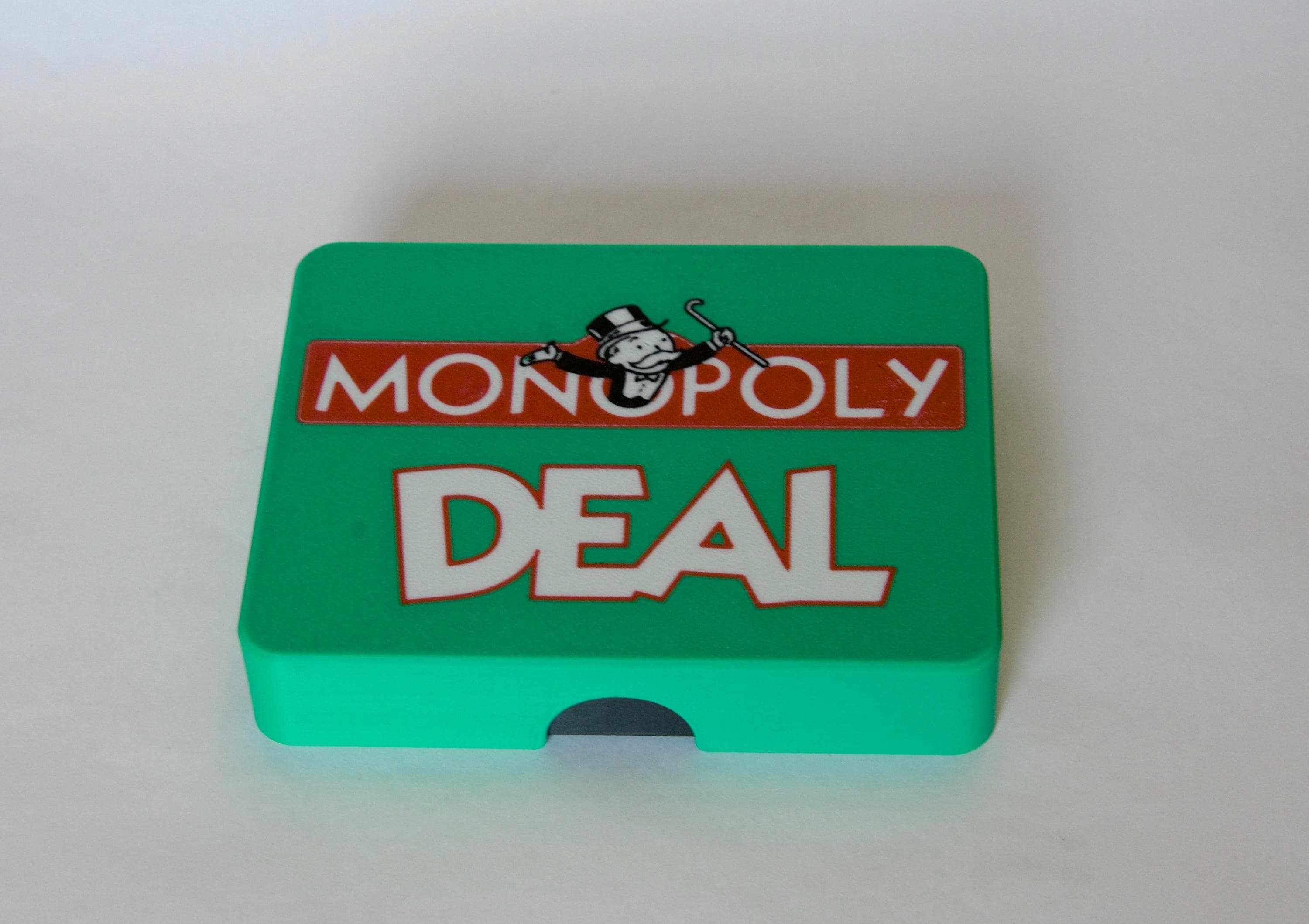 Monopoly Deal Case - Etsy Monopoly Deal Case - Etsy