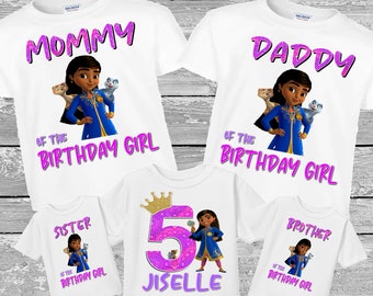 royal family shirts