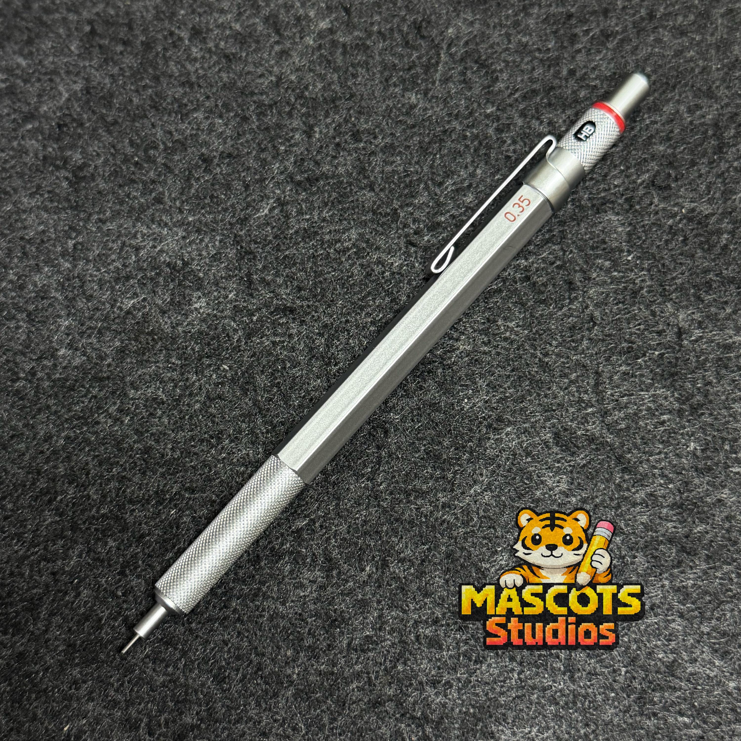 Rotring 600 Vintage - Etsy