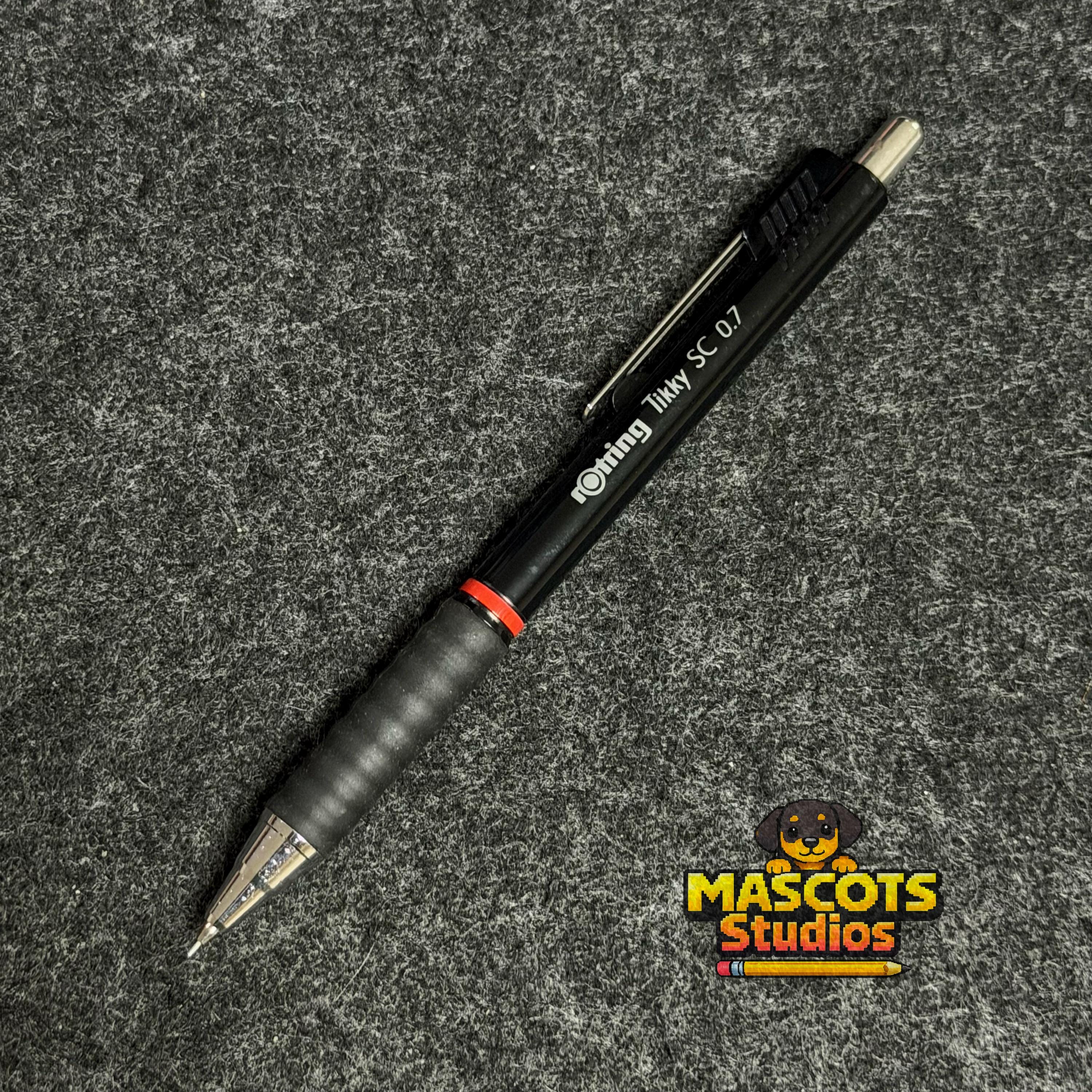 Vintage Rotring Mechanical Pencil - Etsy