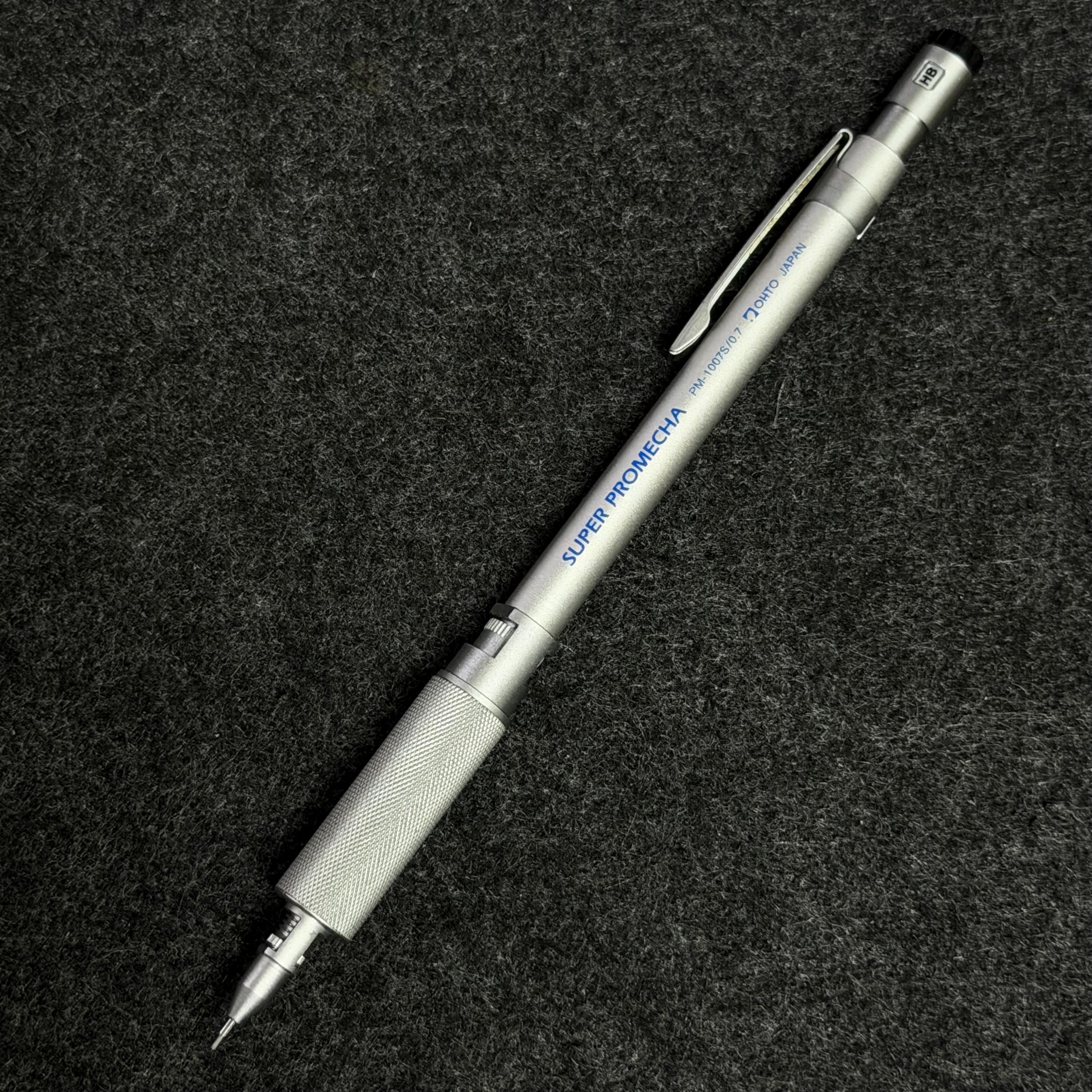 筆記具 OHTO SUPER PROMECHA PM-1007S/0.7 il_fullxfull.7594313859_1dvj.jpg