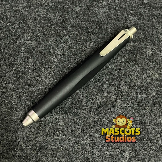 Lamy Scribble 3.15mm Sketch Pencil Matte Black Lead Holder 185
