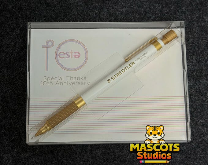 Staedtler Rave This item is unavailable - Etsy