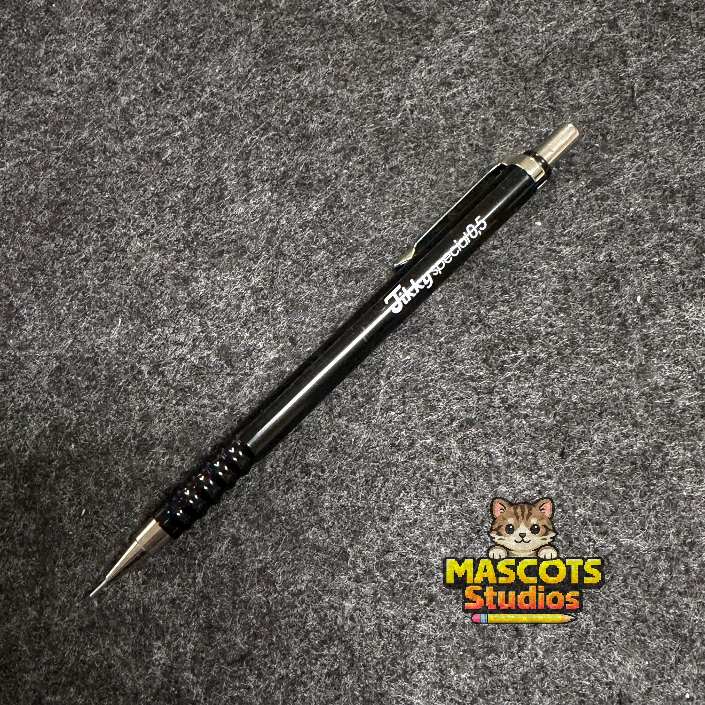 rotring tikky special ガンメタル0.7【レア】 Rotring Tikky Special - Etsy