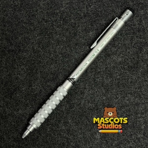 筆記具 OHTO PROMECHA OP-1009 NOS Rare Vintage OHTO Promecha OP-1009P 0.9mm Mechanical Pencil
