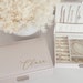 Personalised Jewellery Box, Nude, Birthday Gift, Personalised Gift, Jewellery Box, Jewelry Box, Personalised jewellery box for little girls