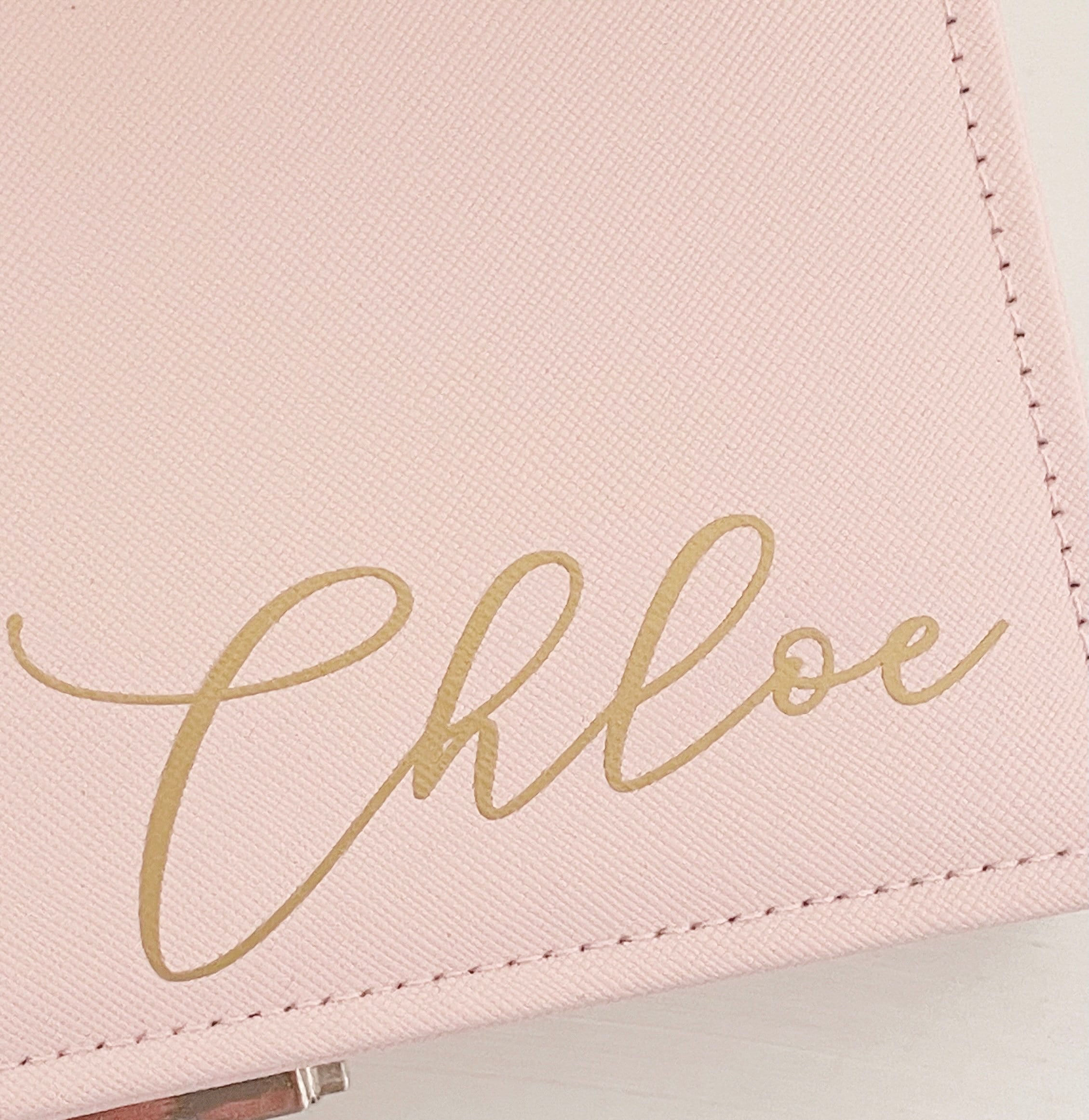 Personalized Jewellery Box Pink Girls Jewelry Box Etsy Australia