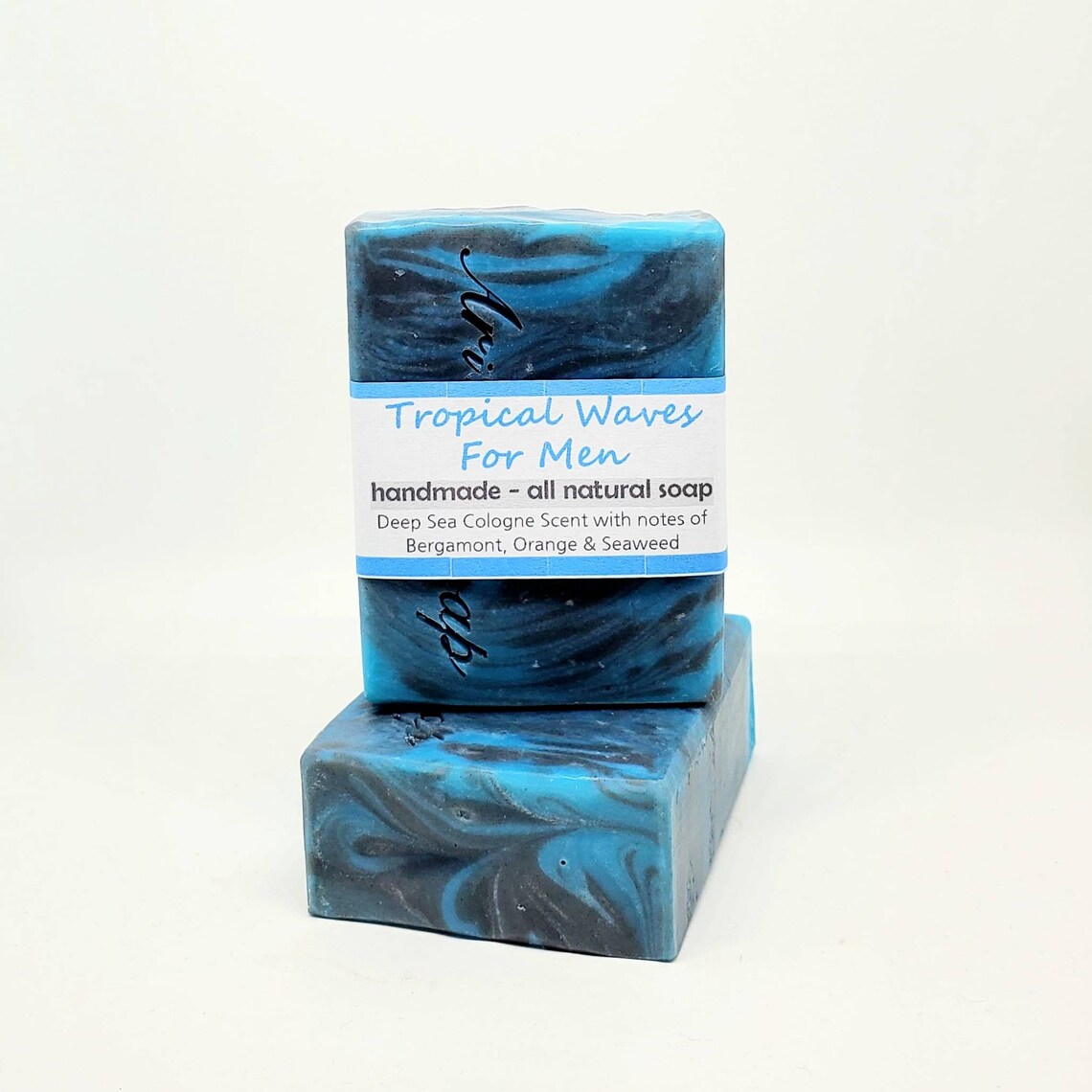 Natural soap for Men Cologne Scent Soap Handmade Soap with Etsy