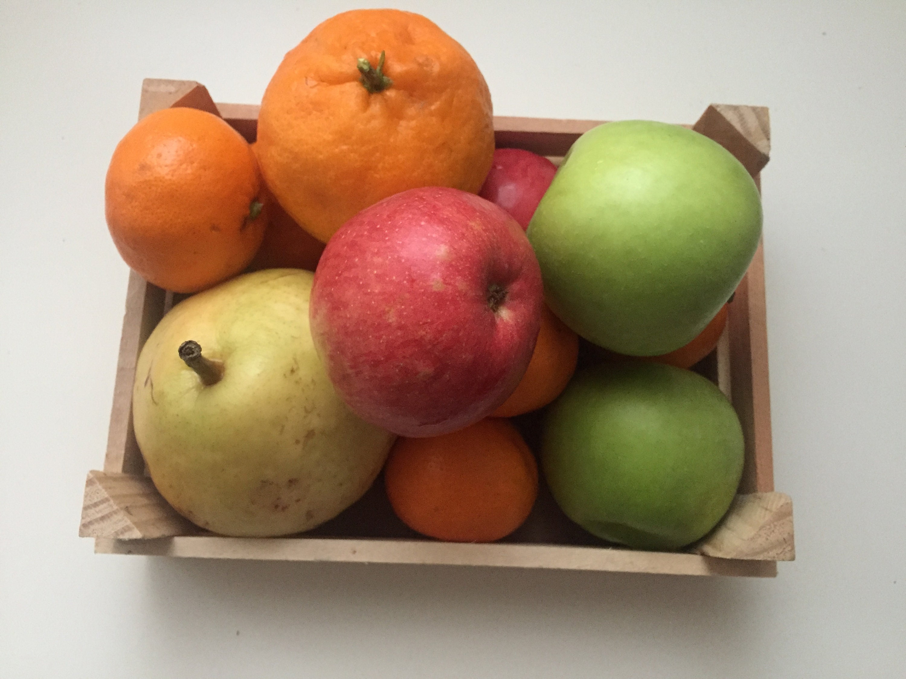 Küchen aufbewahrung 2er Set rustikales Kaffee | Etsy