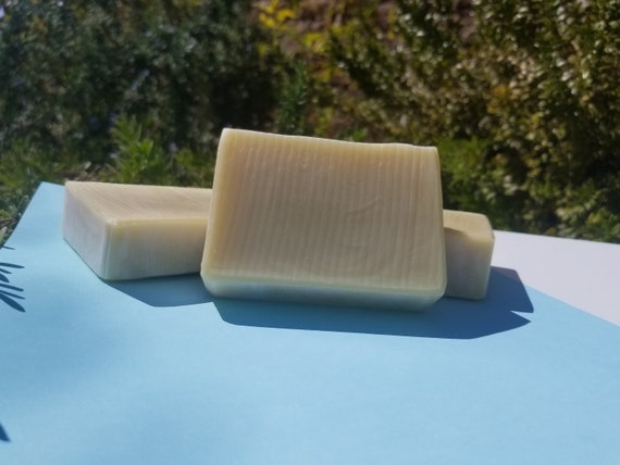 Bare Naked Suds Etsy