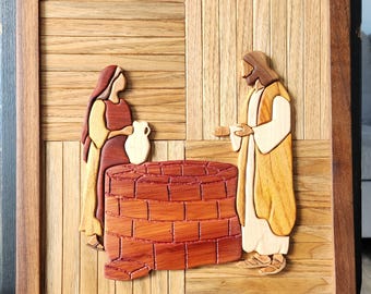 The Woman at the Well