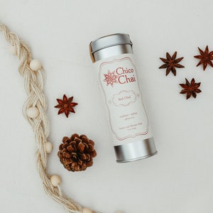 Red Chai