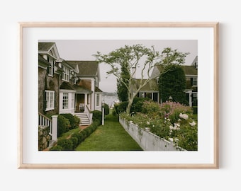 Provincetown Photograph, Cape Cod Harbor Print, New England Coastal Art, Travel Photography, Scenic Landscape, Nautical Wall Decor