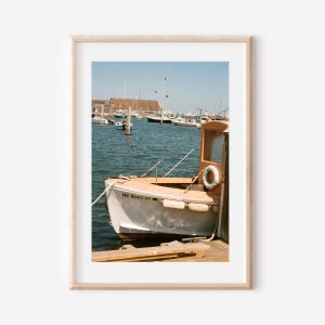 Martha&#39;s Vineyard Photography, MV Coastal Print, New England Wall Art, Travel Photo, Beach House Decor, Fine Art Photo, Ocean Landscape