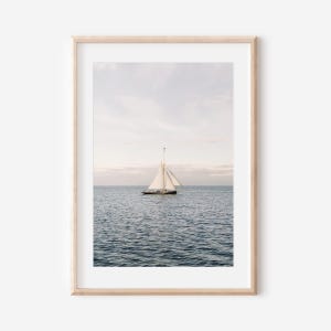 Nantucket Wall Art, Sailboat Photo, Sailboat Print, Cape Cod Photos Nautical art, Coastal Art, Nantucket Photo