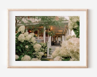 Fine Art Nantucket Photography – Cape Cod Coastal Scene Wall Art, New England Decor, Nature-Inspired Print, Gift for Beach and Art Lovers