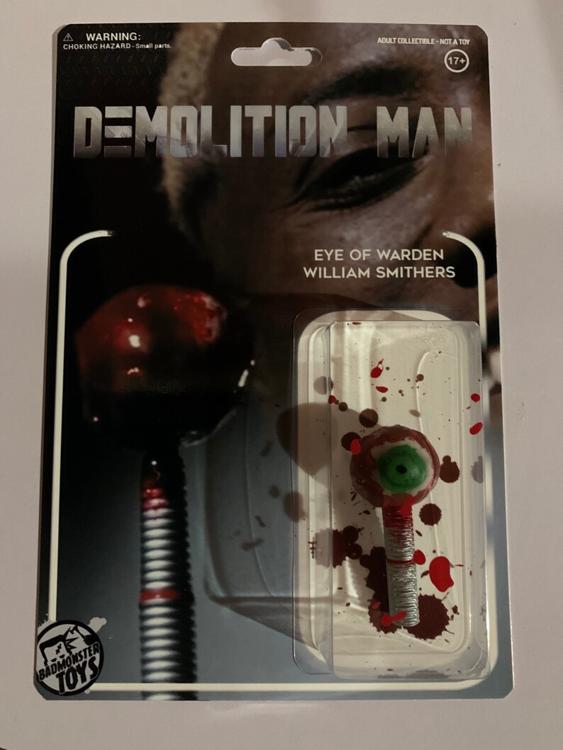 download simon phoenix demolition man