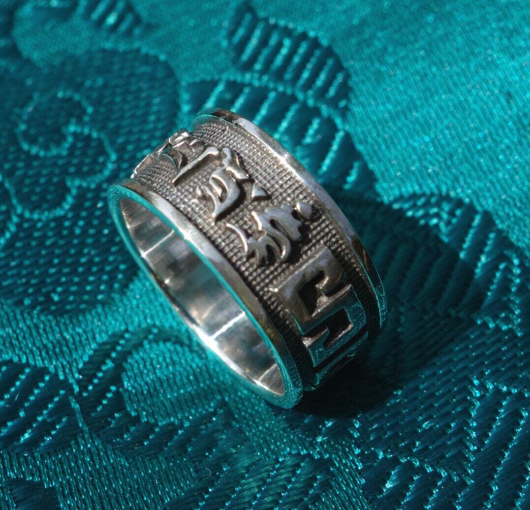 Bague argent 925 zirconias vert ovale et blancs | MATY