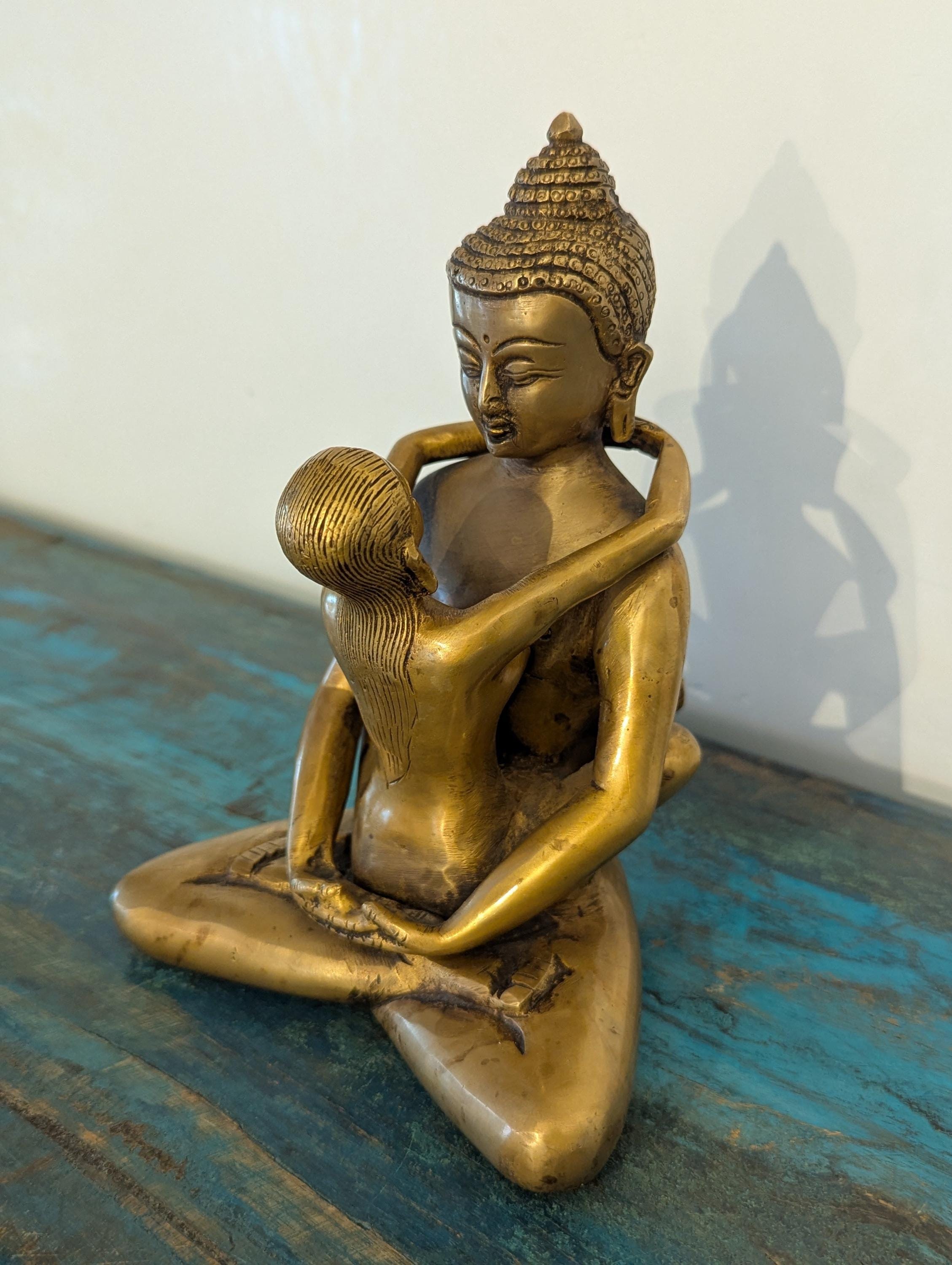 その他 Various : Harmika Yab-Yum Yab Yum Buddha - Etsy