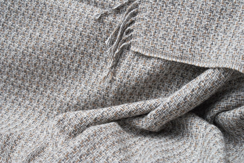 Wholesale Available Warm and Soft Blanket Luxury Daybed Alpaca Throw Alpaca Blanket