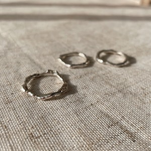 Molten Ring