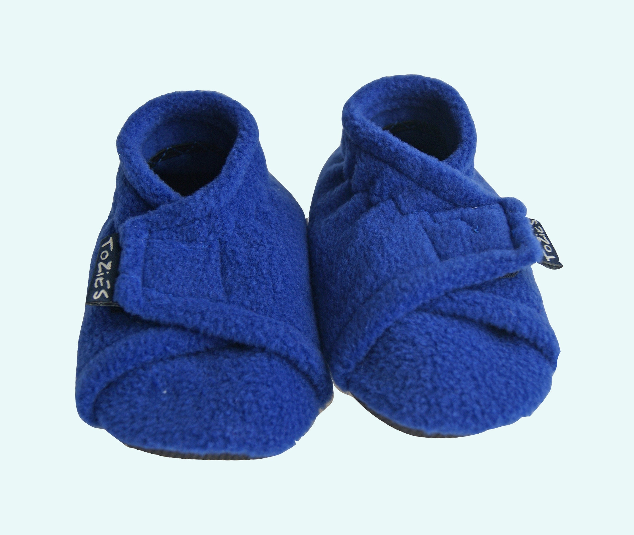 Non Baby Slippers Toddler Shoes Soft Shoes Easy Etsy