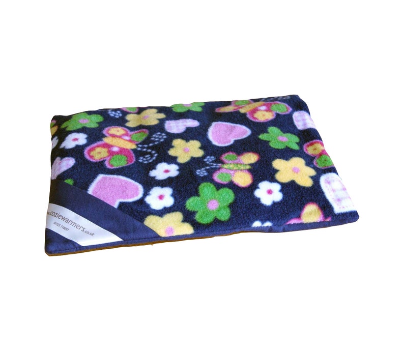 Microwavable Wheat Bags Microwave Heat Pack Natural Pain Etsy