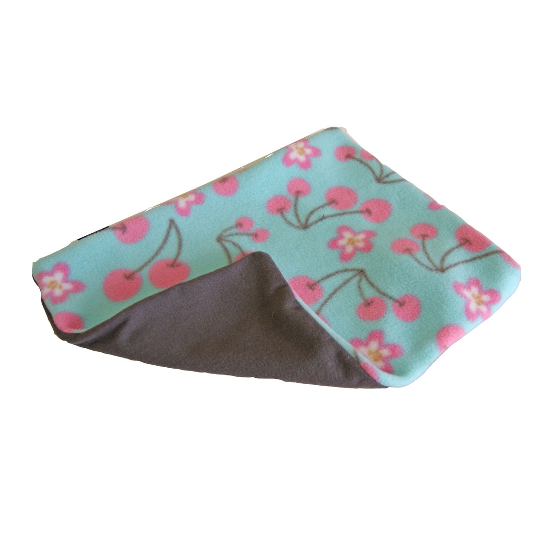 Microwave Wheat Bag Heat Pack Washable Cover 30 X 23cm Etsy