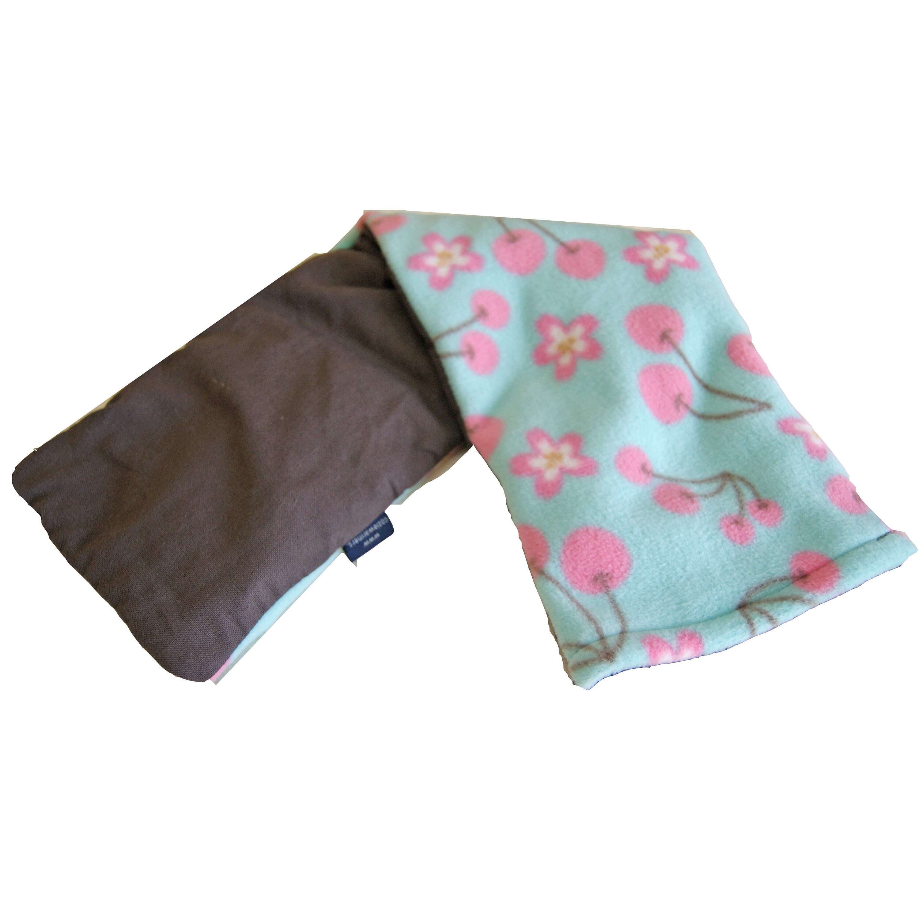 Microwave Wheat Bag Heat Pack Washable Cover 53 x 15cm Etsy