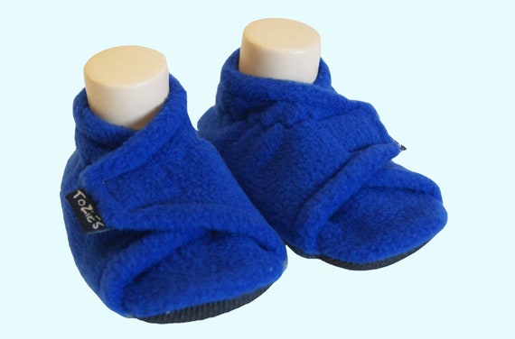 boys slip on slippers