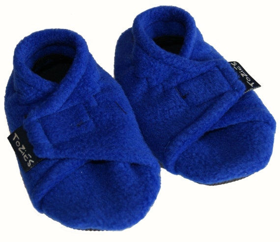 baby slippers that stay on