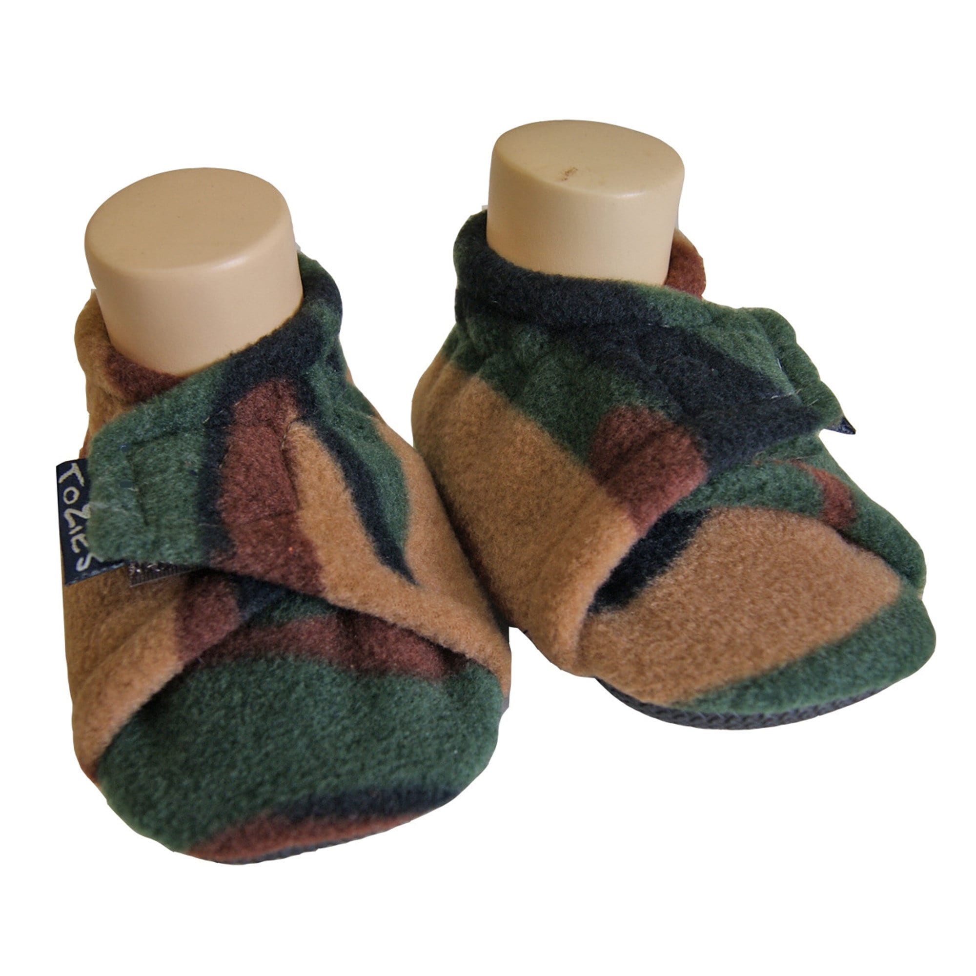 Baby shoes easy to put deals on