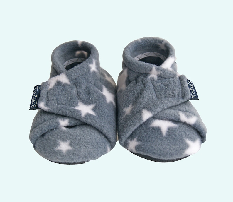 best soft shoes for babies